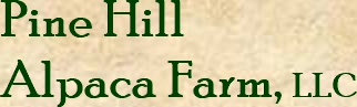 Pine Hill Alpaca Farm, LLC