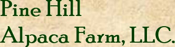 Pine Hill Alpaca Farm, LLC